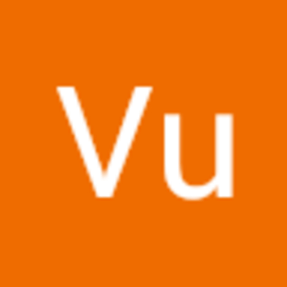 Meet your Posher, Vu
